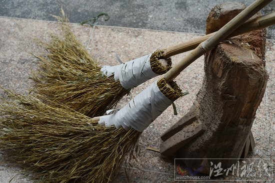 永嘉掃帚批發零售