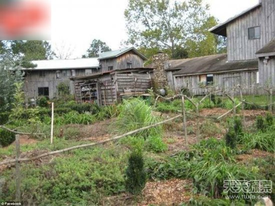 世界最怪異村莊:男女共享老婆和孩子