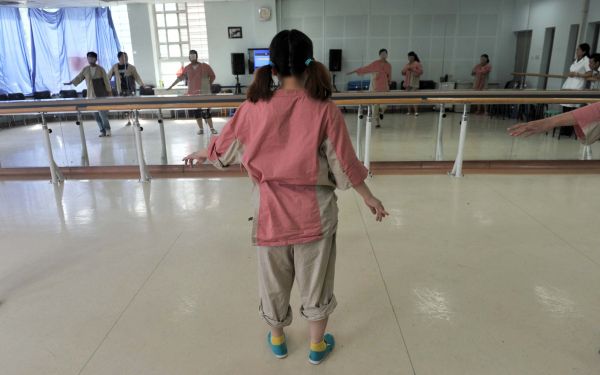 精神病患者超1億