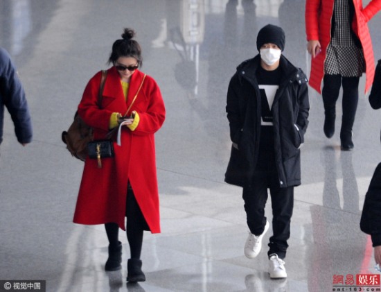 王寶強(qiáng)新助理曝光