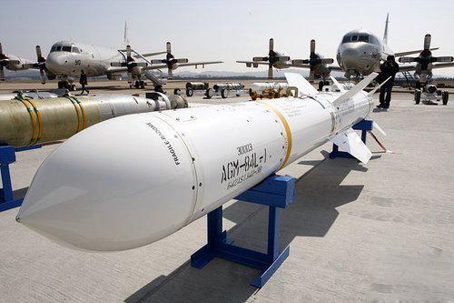 韓媒：韓國新年伊始誤射反艦導彈