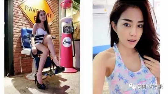 理發(fā)師低胸裝太性感