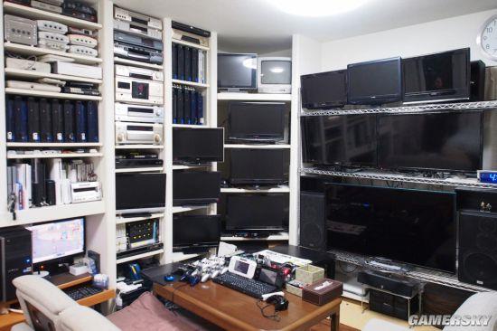 最強宅男建房子收藏游戲