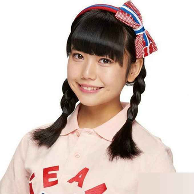 一億光年美少女