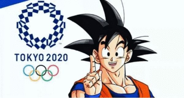 龍珠成奧運大使