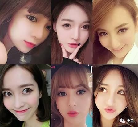 亞洲最時尚面孔