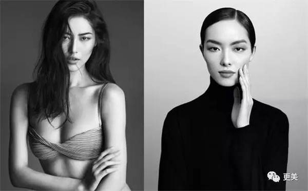 亞洲最時尚面孔