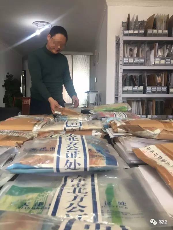 一年投百萬買假貨