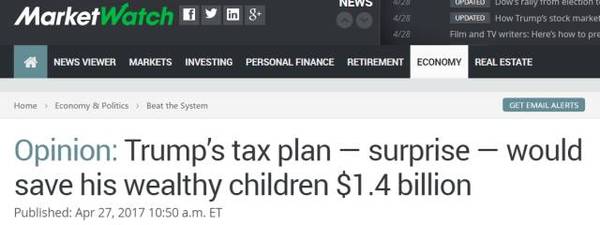 特朗普宣布這件大事讓中國難堪?你們歡呼的太早