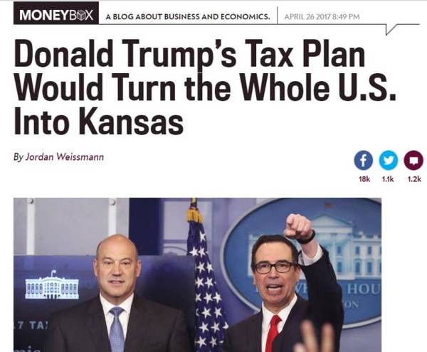 特朗普宣布這件大事讓中國難堪?你們歡呼的太早