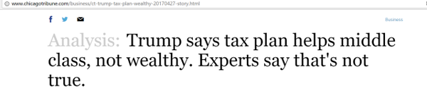 特朗普宣布這件大事讓中國難堪?你們歡呼的太早