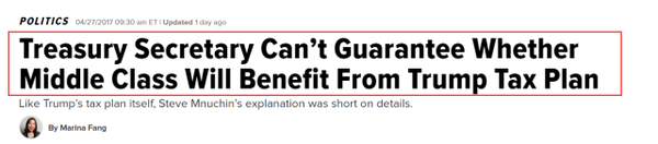 特朗普宣布這件大事讓中國難堪?你們歡呼的太早