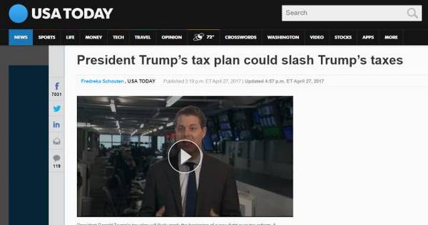 特朗普宣布這件大事讓中國難堪?你們歡呼的太早