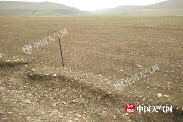 北方高溫持續 內蒙古局部地區最高溫超40℃