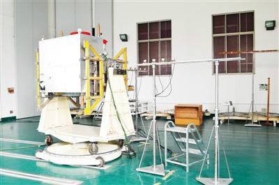 中國首個商用量子通信專網(wǎng)測試成功