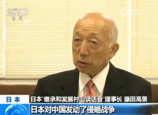 日本戰敗72周年 安倍曲線拜鬼