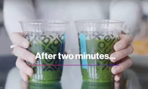 8億造豪華榨汁機