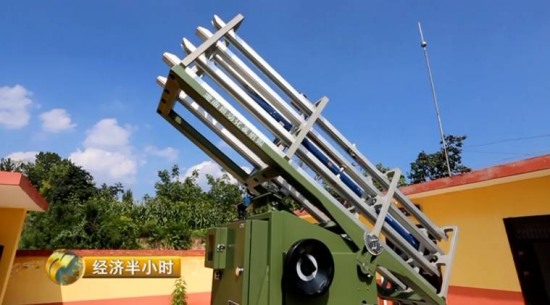 我國(guó)抗震神器問(wèn)世