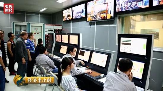 中企打破美國壟斷 自主研發航空發動機單晶葉片