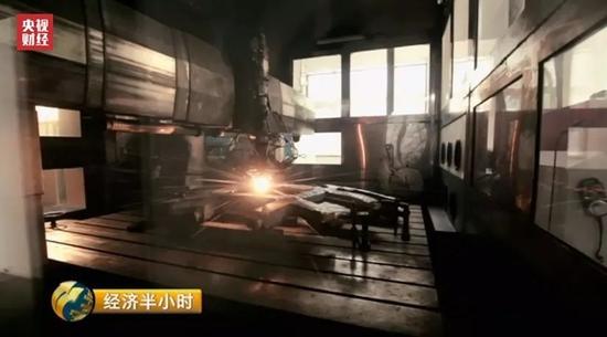 中企打破美國壟斷 自主研發航空發動機單晶葉片