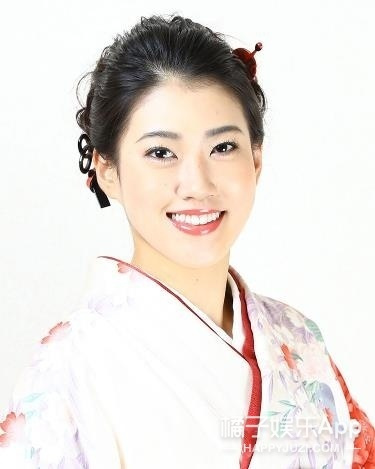 2018日本小姐出爐