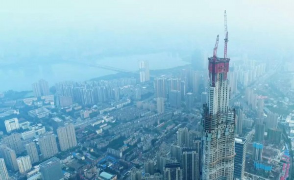 神器刷新中國速度