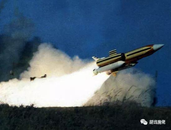 反艦導(dǎo)彈的射程和速度還有精確度