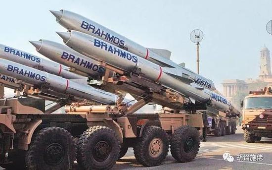 反艦導(dǎo)彈的射程和速度還有精確度