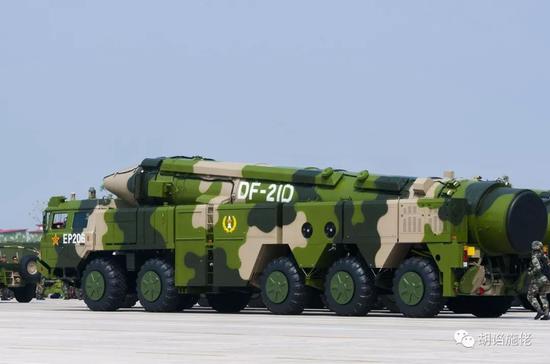 反艦導(dǎo)彈的射程和速度還有精確度