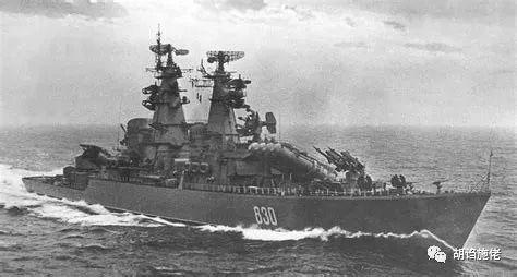 反艦導(dǎo)彈的射程和速度還有精確度