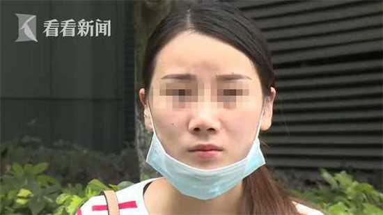 美女整鼻越整越歪 成都艾美薇醫(yī)療美容微整形