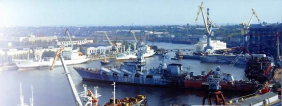 遼寧艦娘家破產