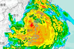 臺風暴雨全面開始 防范暴雨洪澇災(zāi)害