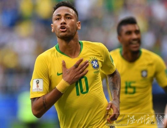 內馬爾回應被踩