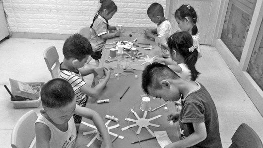 3歲娃上12輔導(dǎo)班