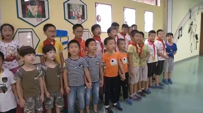 一學校30名雙胞胎