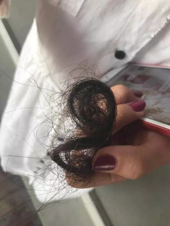 滴滴司機打傷乘客 女乘客吐口水惹事