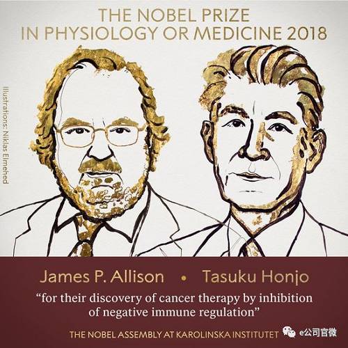 諾貝爾醫(yī)學(xué)獎(jiǎng)揭曉