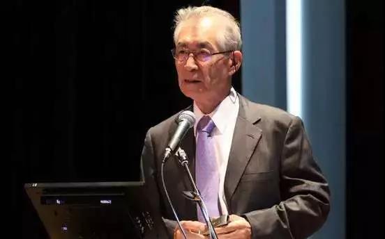 諾貝爾醫學獎揭曉