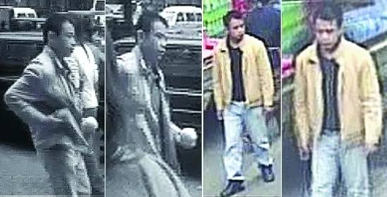 浙江第一懸案告破