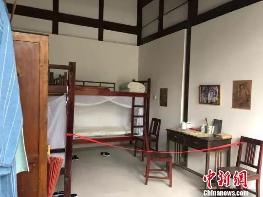 江姐珍貴檔案公開