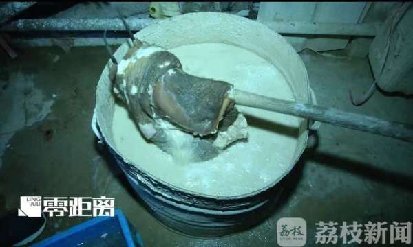 給活牛注水120斤 暗訪黑心屠宰場