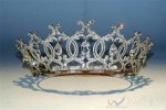 英國(guó)鉆石王冠被盜