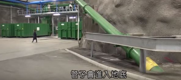 瑞典的垃圾不夠用