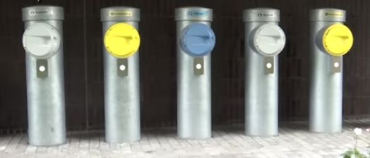 瑞典的垃圾不夠用