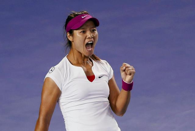 李娜將進國際名人堂