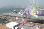 韓國將建準航母