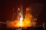 亞太6D衛(wèi)星發(fā)射成功
