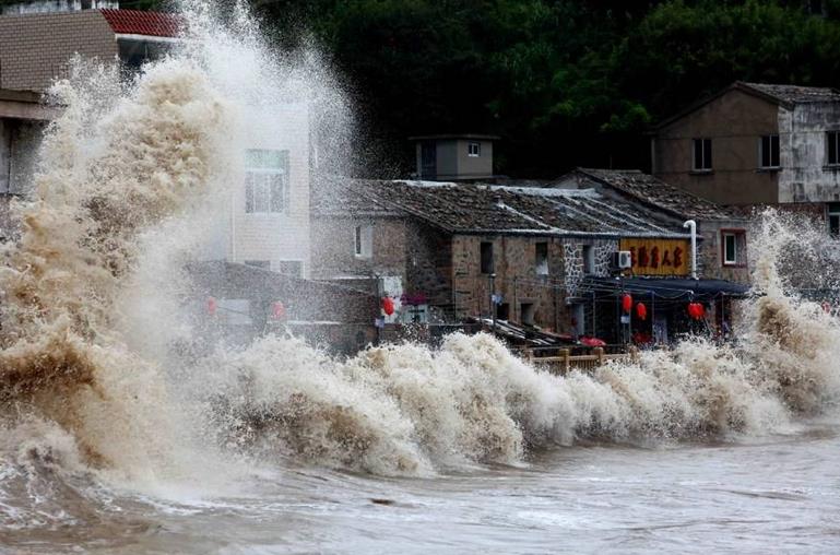 洞頭全部景區關閉