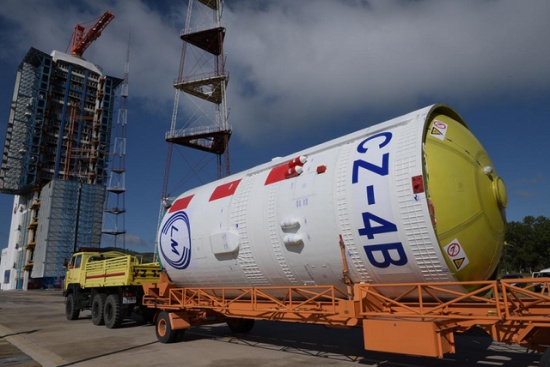 高分十一號02星發射成功